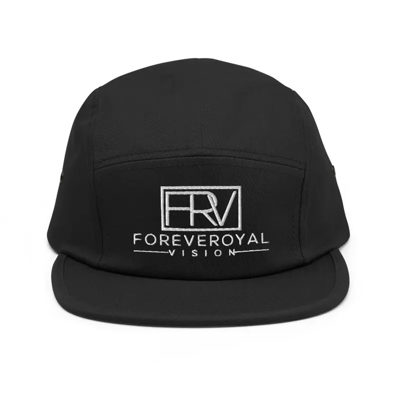 ForeveRoyalVision cap