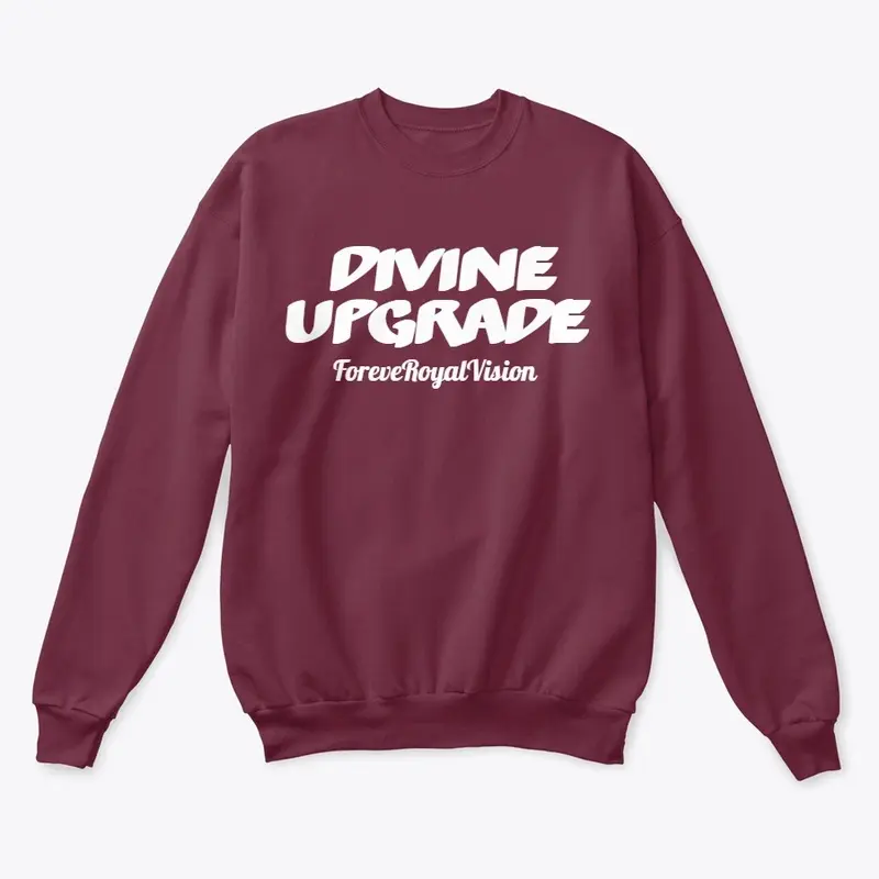 Divine Upgrade