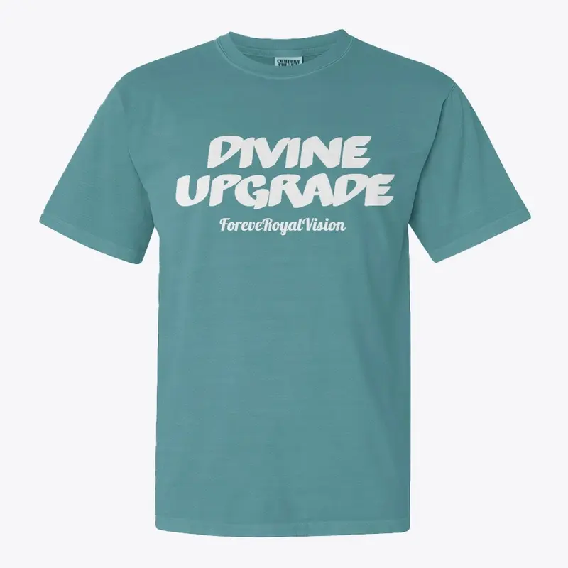 Divine Upgrade